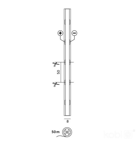 Taśma LED COB 6500k barwa zimna 1.jpg