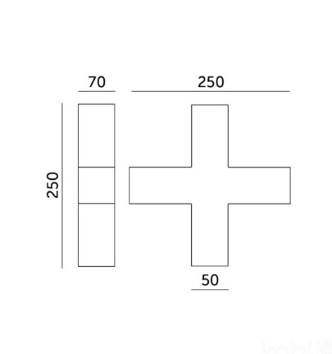 Łącznik X biały 2.jpg