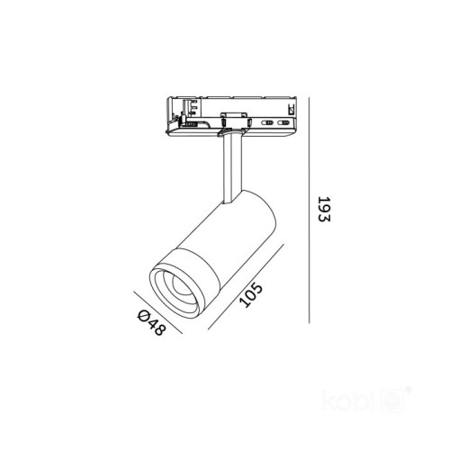 spot 3 fazy czarny CCT GU10 6.jpg