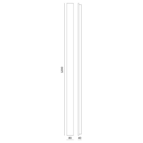 Kinkiet Mirana  25w 120cm SSS 4.jpg
