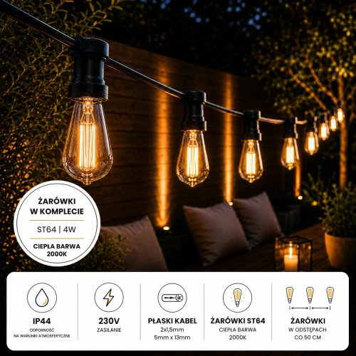newled-girlanda-st64-2000k-profesjonalna-zewnetrzna.webp