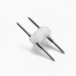Pin - złączka do łączenia wąż-wąż do węży led o średnicy 13mm