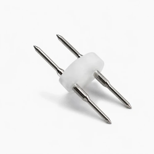 Pin - złączka do łączenia wąż-wąż do węży led o średnicy 13mm