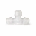 Trójnik do łączenia węży LED - złączka T do węży led F-LR-T01