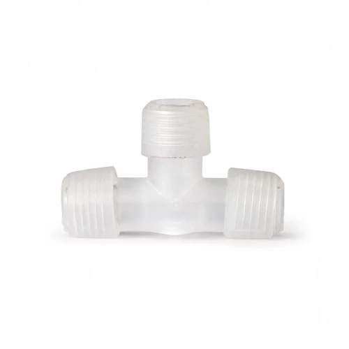 Trójnik do łączenia węży LED - złączka T do węży led F-LR-T01