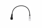 Kabel 0,5mb do łączenia węża z lampkami Fx1 Polamp Superconnect