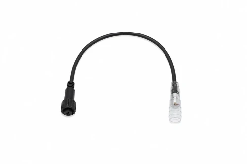 Kabel 0,5mb do łączenia węża z lampkami Fx1 Polamp Superconnect
