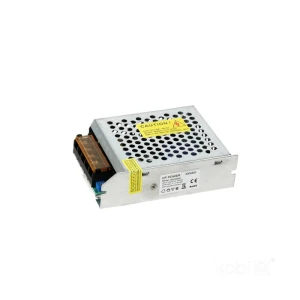 Moduł zasilacza montażowy 24V 100W 4,16A
