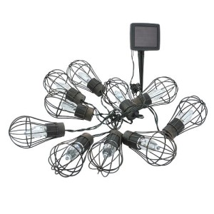 Girlanda solarna LOFCIK 311542