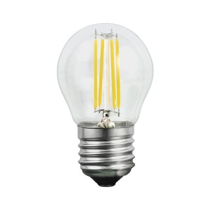 Żarówka LED 4,5W filament G45 E27 400lm 