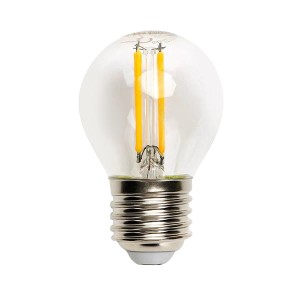 Żarówka Led 4W G45 E27 2700K