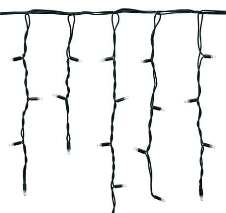 Sople LED 2x0,4m PRICELINE ICICLE EXTRA 67L 6W - Sklep NewLed