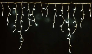 Sople barwa zimna *flash zimny* , 4,0 X 0,5m