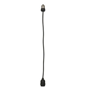 Przedłużenie oprawki  do girlandy zewnętrznej 50cm 