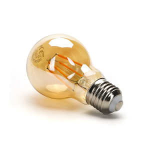 Żarówka LED Vintage E27 filament 4W 2200K 