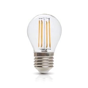 Żarówka LED 4W E27470lm 3000K