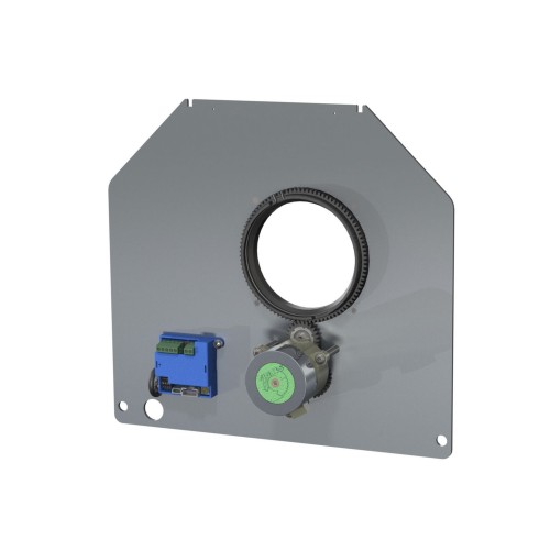 Gobo rotator 1174000 do projektora Divum 50K - Sklep NewLed