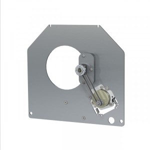 Efekt dynamiczny 1176000 do projektora Divum 50K