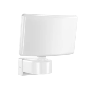 Naświetlacz TOS LED 30W  bez ramkowy, 2200lm, IP65, 4000K, PC, biały