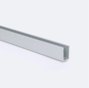 Profil aluminiowy do Neonu LED FLEX 24V/48V DC IP65 1M